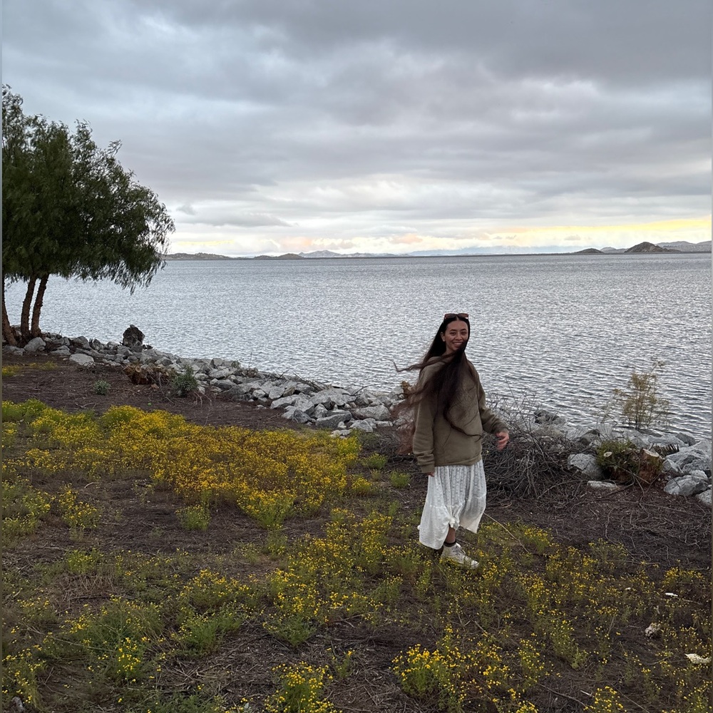 hey welcome to my posh :)